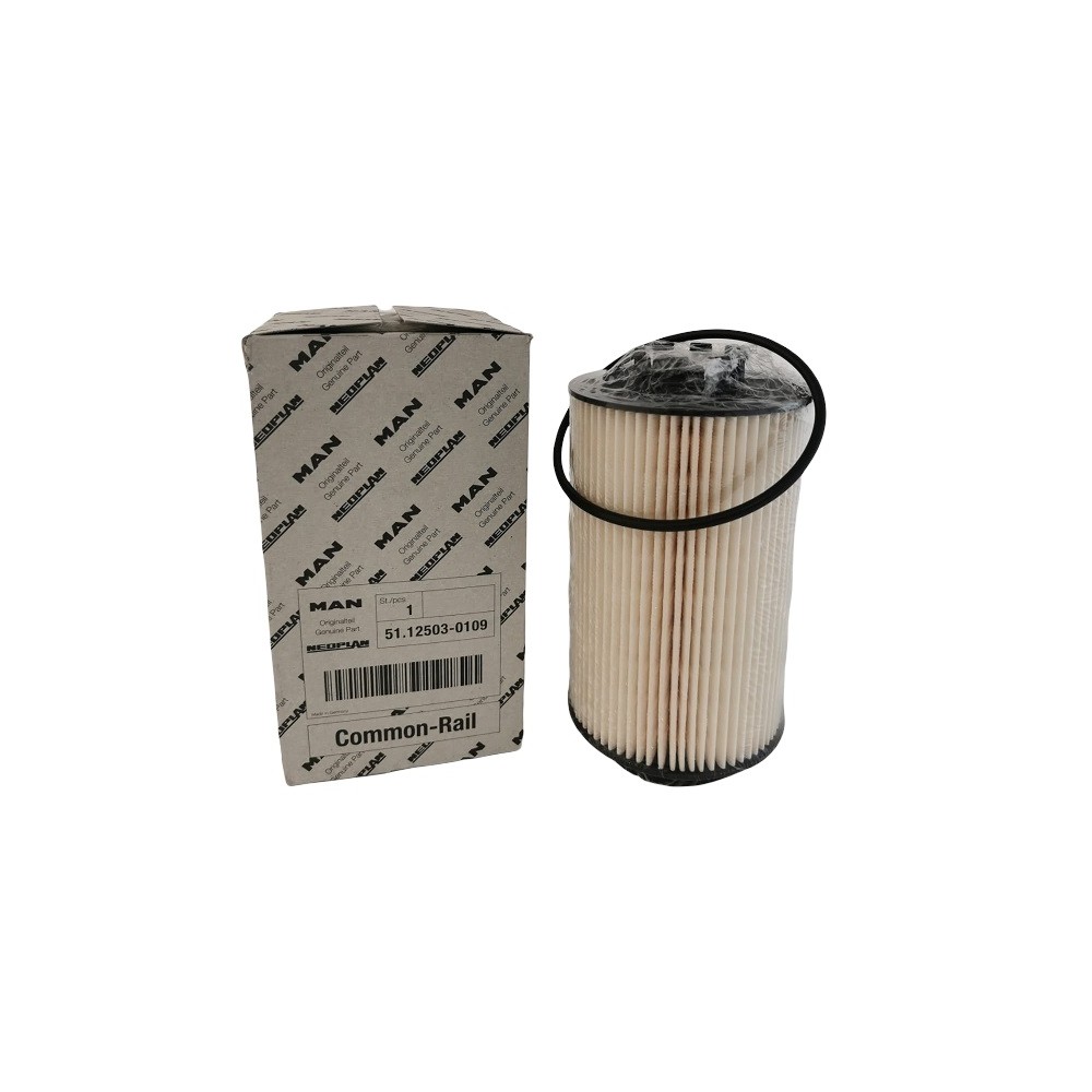Filtro gasolio (ex 51.12503-0061) MAN