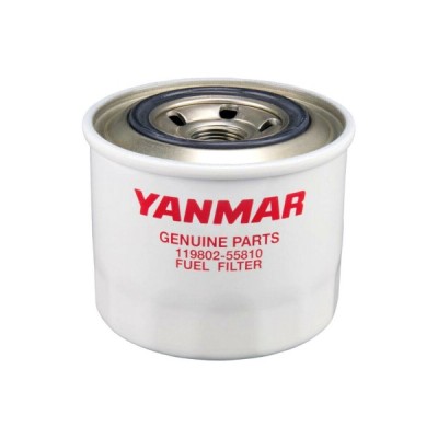 Filtro gasolio 3TNV/4JH Yanmar (Mase 910076 - 911965)
