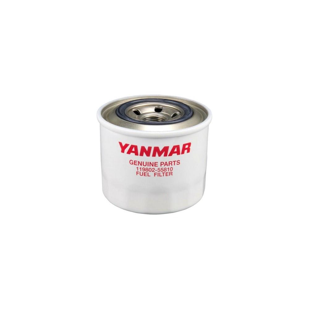 Filtro gasolio 3TNV/4JH Yanmar (Mase 910076 - 911965)