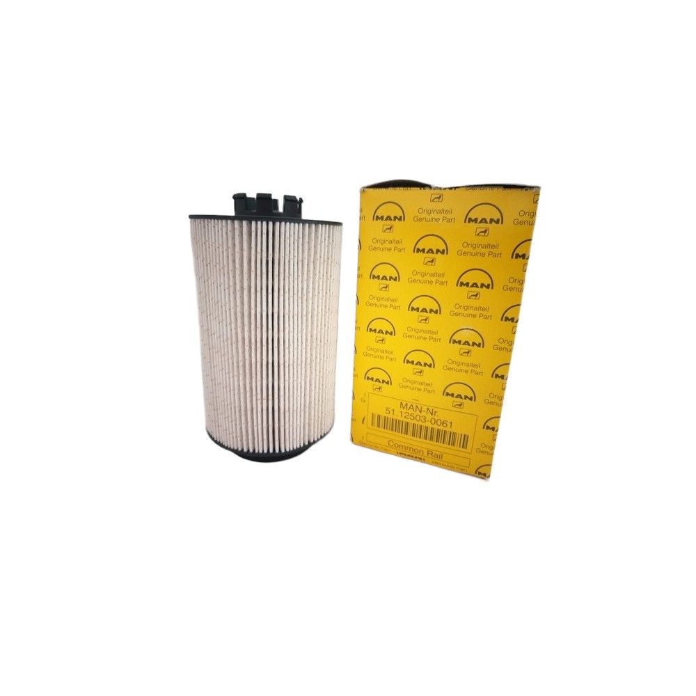 Filtro gasolio 51.12503-0109 MAN