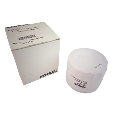 Filtro gasolio Kohler