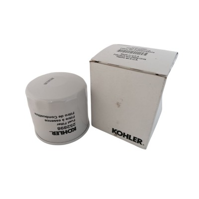 Filtro gasolio Kohler