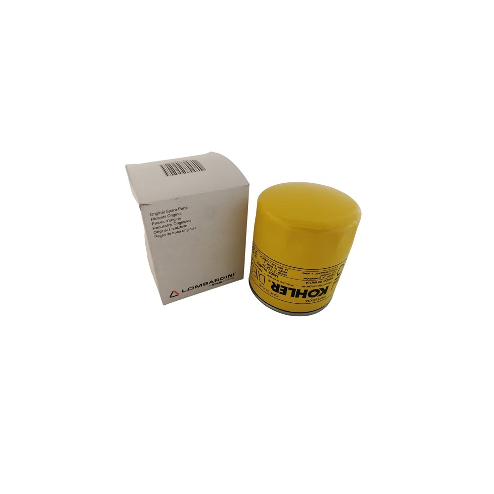 Filtro gasolio Kohler