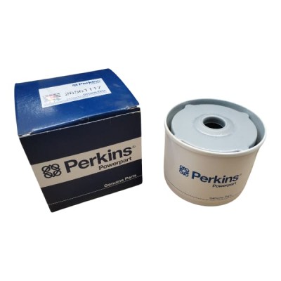 Filtro gasolio Perkins 4326658