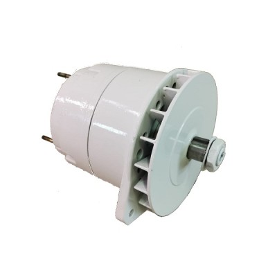 Alternatore 28V 120 Ah rigenerato MAN