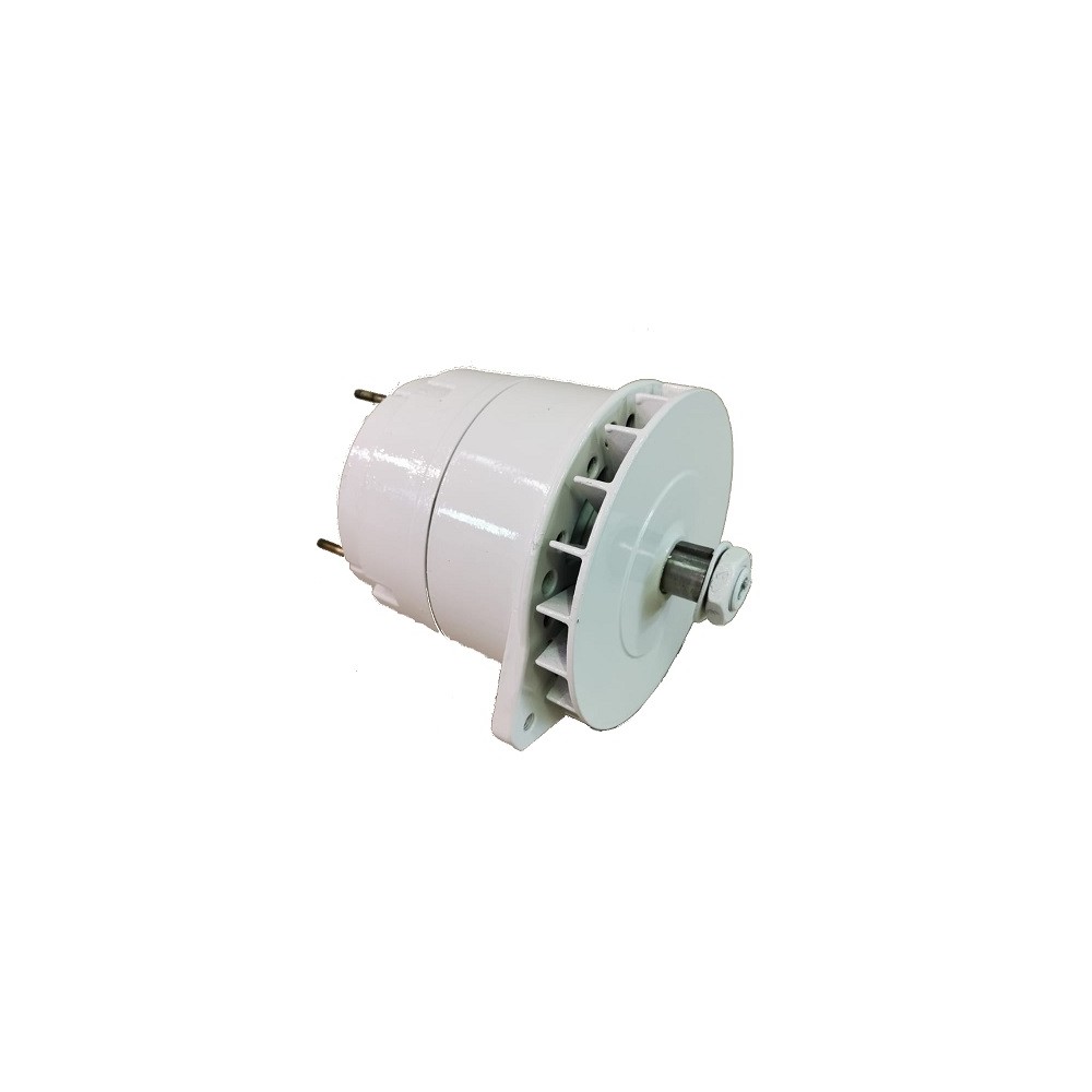 Alternatore 28V 120 Ah rigenerato MAN