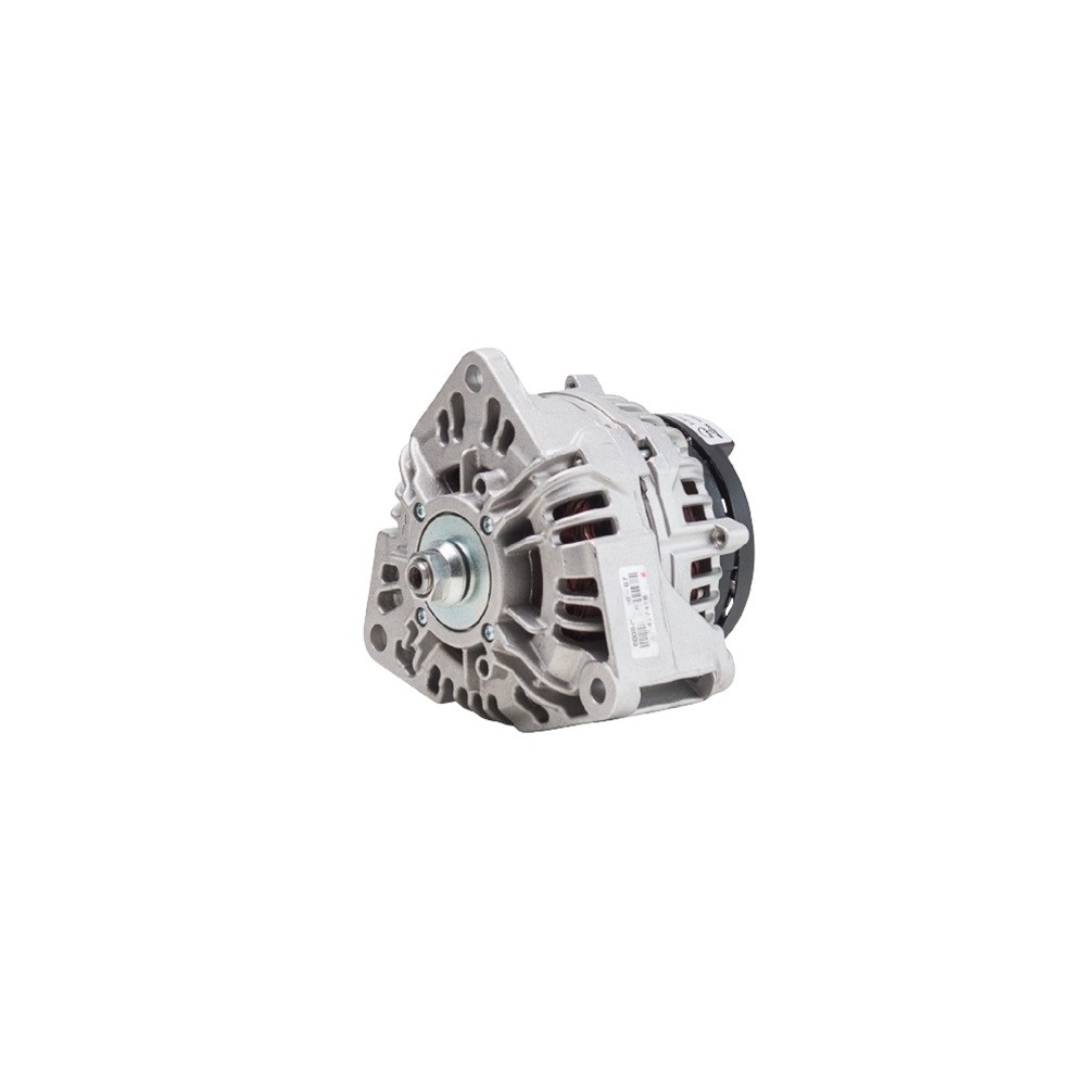 Alternatore 28V 55Ah - Bosch 1 197 311 308 / MAN 51.26101-7205