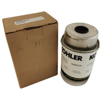 Filtro gasolio secondario Kohler