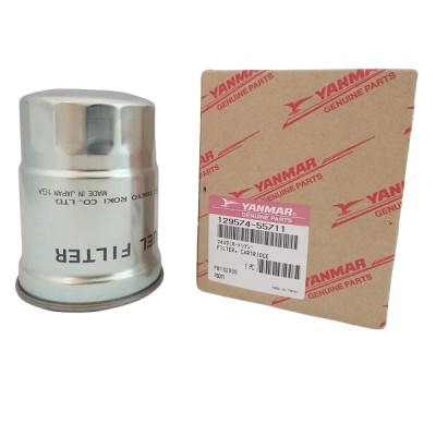 Filtro gasolio Yanmar