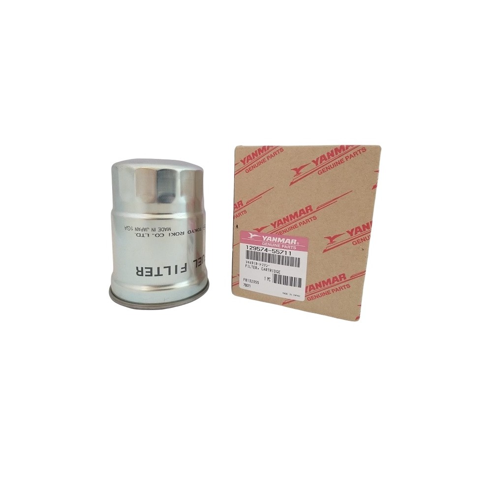 Filtro gasolio Yanmar