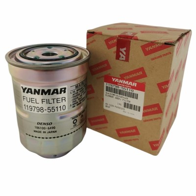 Filtro gasolio Yanmar