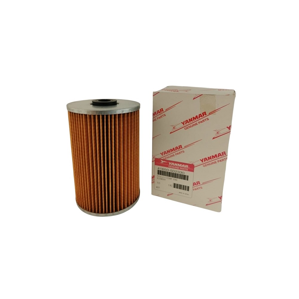 Filtro gasolio Yanmar 41650-550810