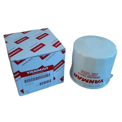 Filtro gasolio Yanmar 4JH - Mase 910076 (ex 129470-55700 / 129470-55701 / 129470-55703)
