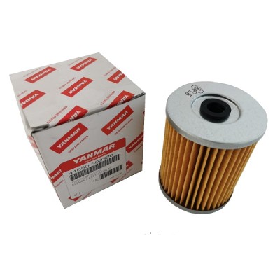 Filtro gasolio Yanmar D72xL90