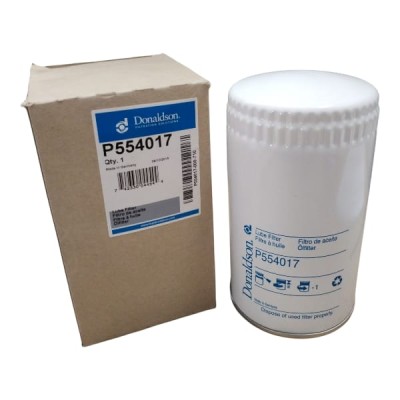 Filtro olio Donaldson (VP423135)