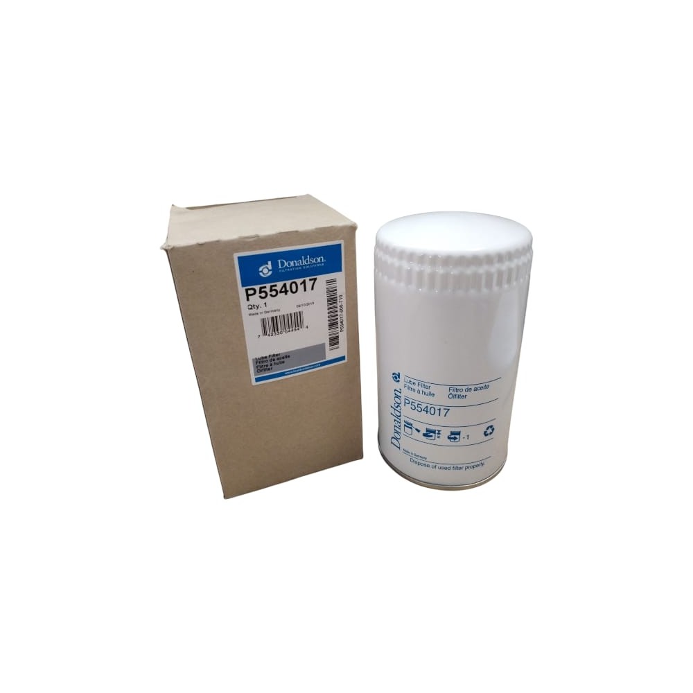 Filtro olio Donaldson (VP423135)