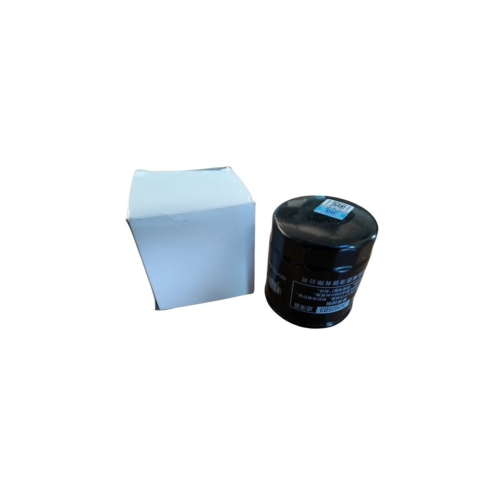 Filtro olio Hidea