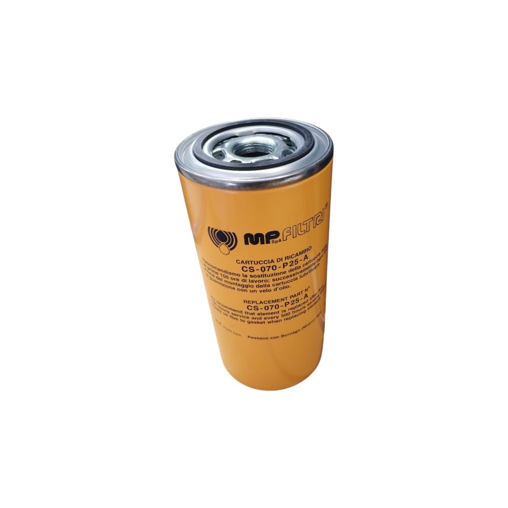 Filtro olio idraulico (timoneria) MP - BT8474