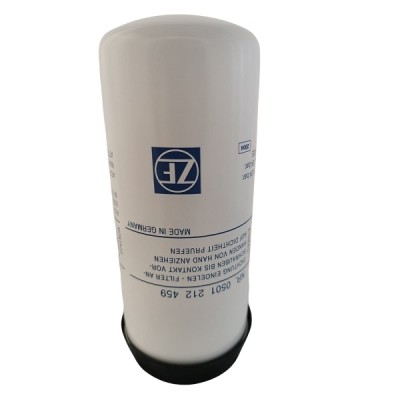 Filtro olio invertitore ZF