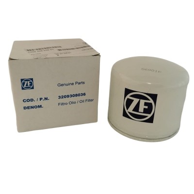 Filtro olio invertitore ZF