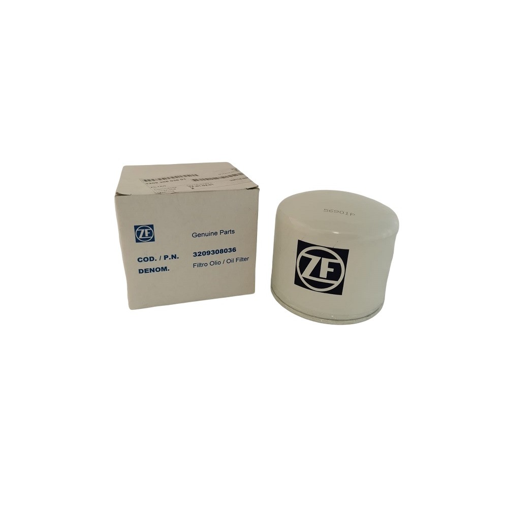 Filtro olio invertitore ZF