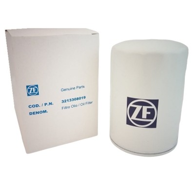 Filtro olio invertitore ZF