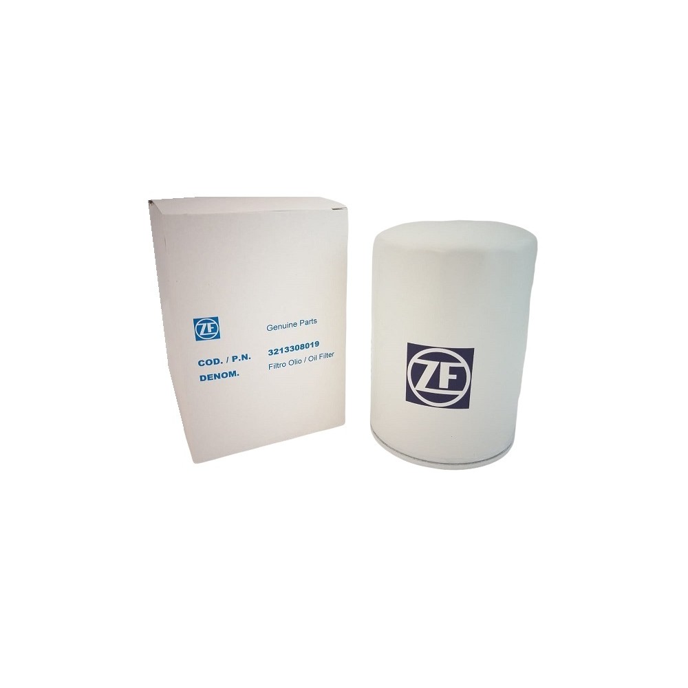 Filtro olio invertitore ZF