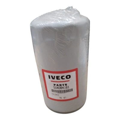 Filtro olio Iveco