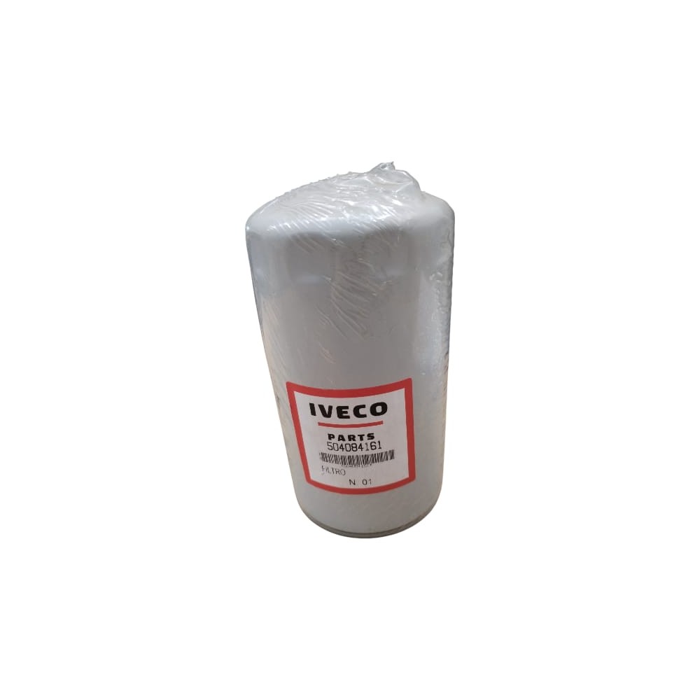 Filtro olio Iveco