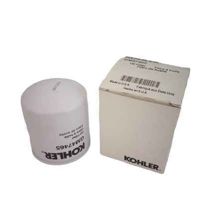 Filtro olio Kohler