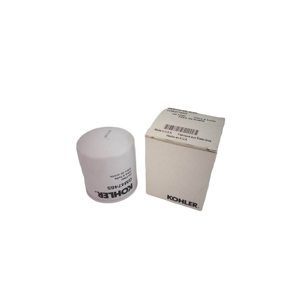 Filtro olio Kohler