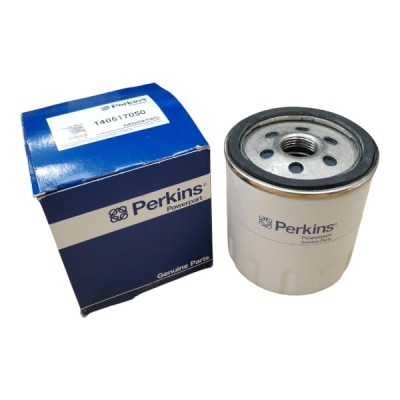 Filtro olio Perkins
