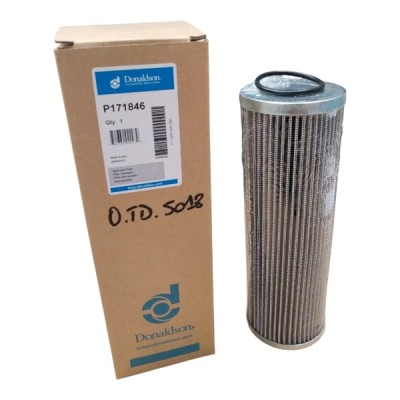 Filtro olio steering Top System TS 80 / 85P / 95P