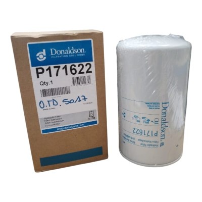 Filtro olio steering Top System TS50-TS75