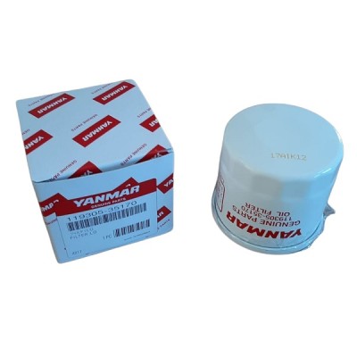Filtro olio Yanmar