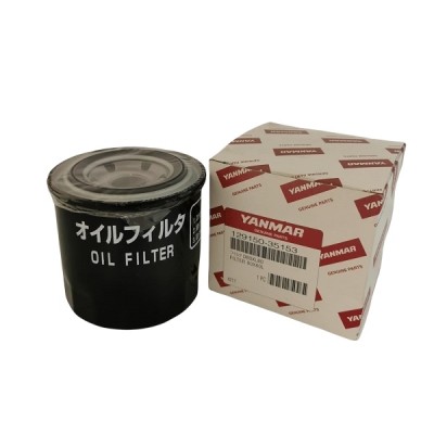 Filtro olio Yanmar - 129150-35170