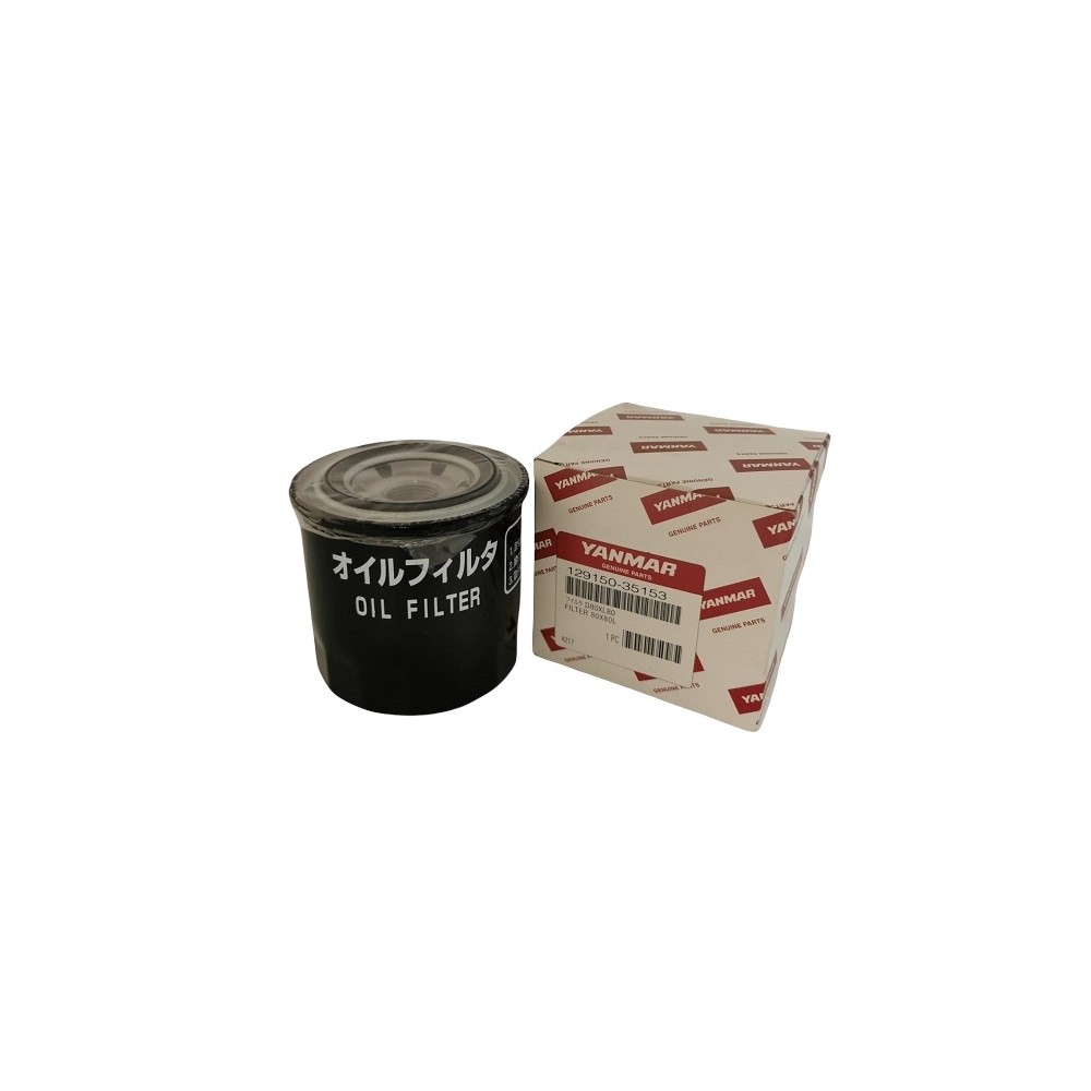 Filtro olio Yanmar - 129150-35170