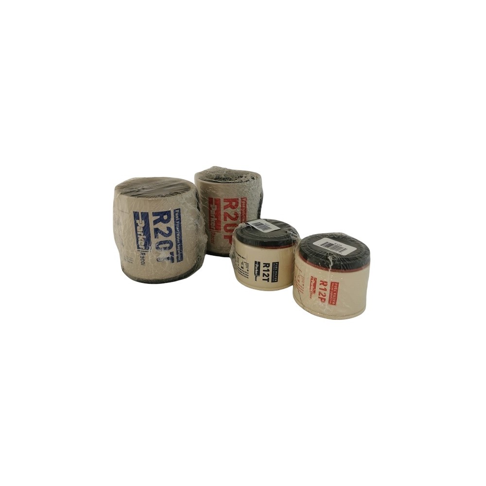 Filtro Parker Racor 30 micron
