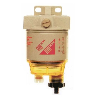 Filtro Racor 120A