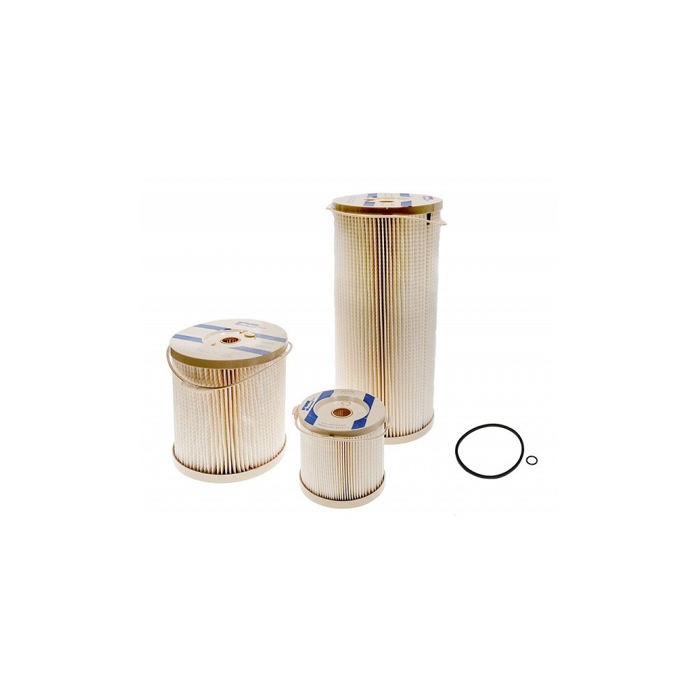 Filtro Racor 2020 10 micron