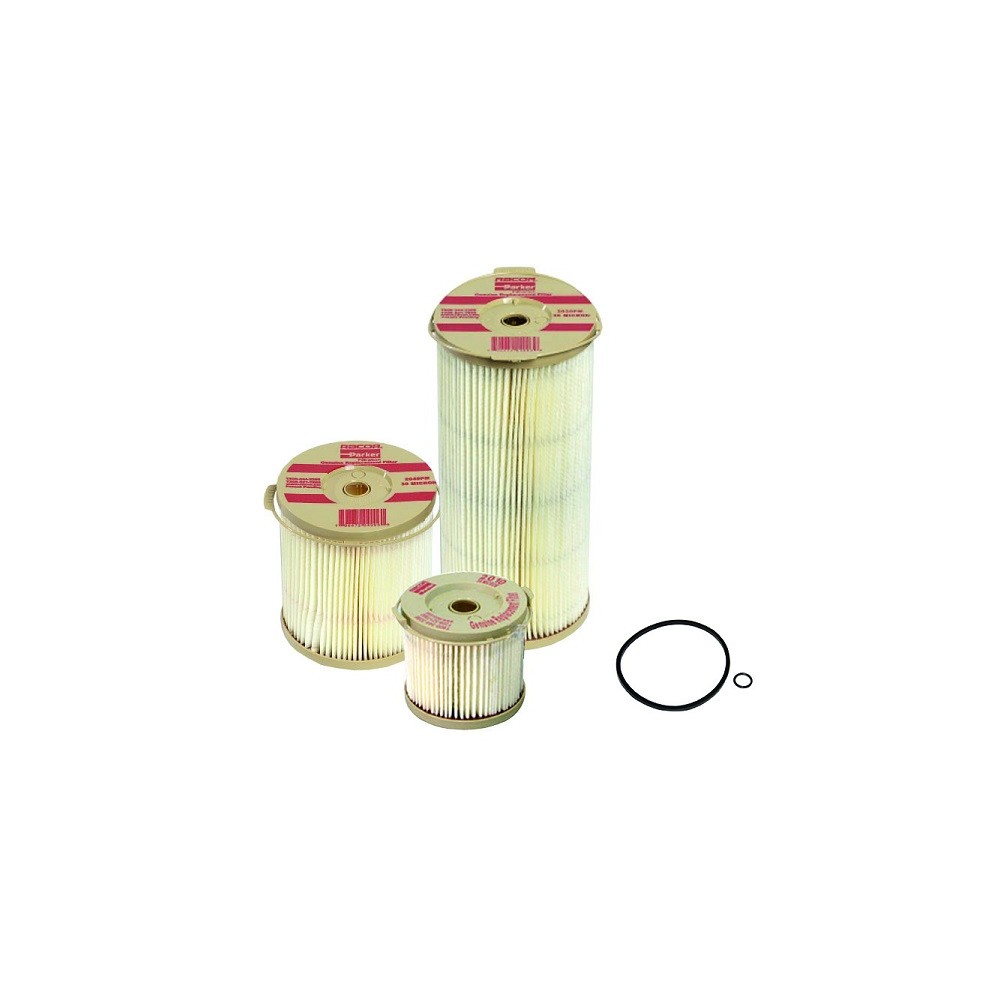 Filtro Racor 2020PM 30 micron