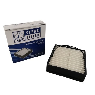 Filtro separ 00530 (piccolo)