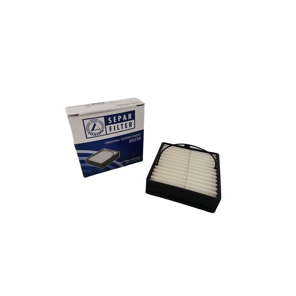 Filtro separ 00530 (piccolo)