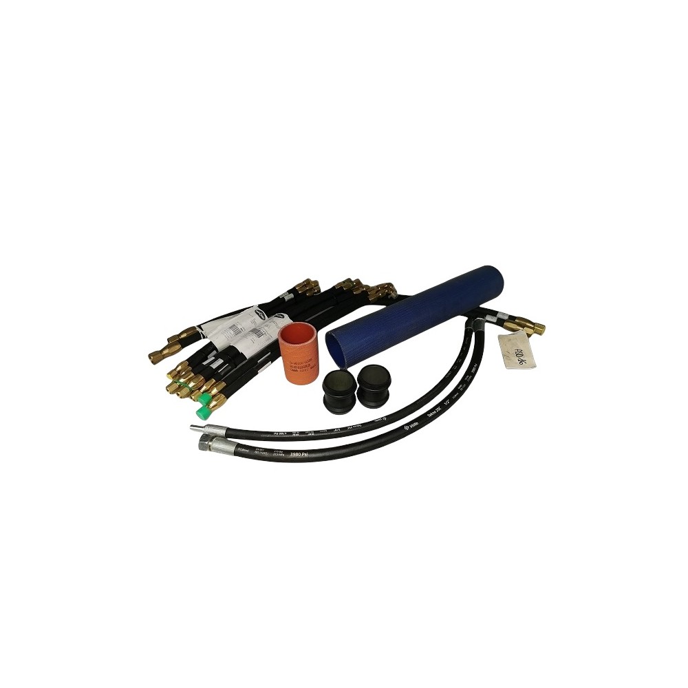 Flessibile 18x1000-5 MAN