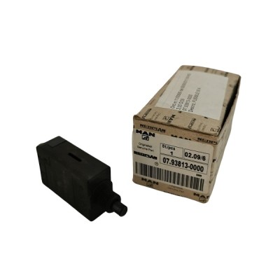 Fusibile 50 A (F1-F2) MAN
