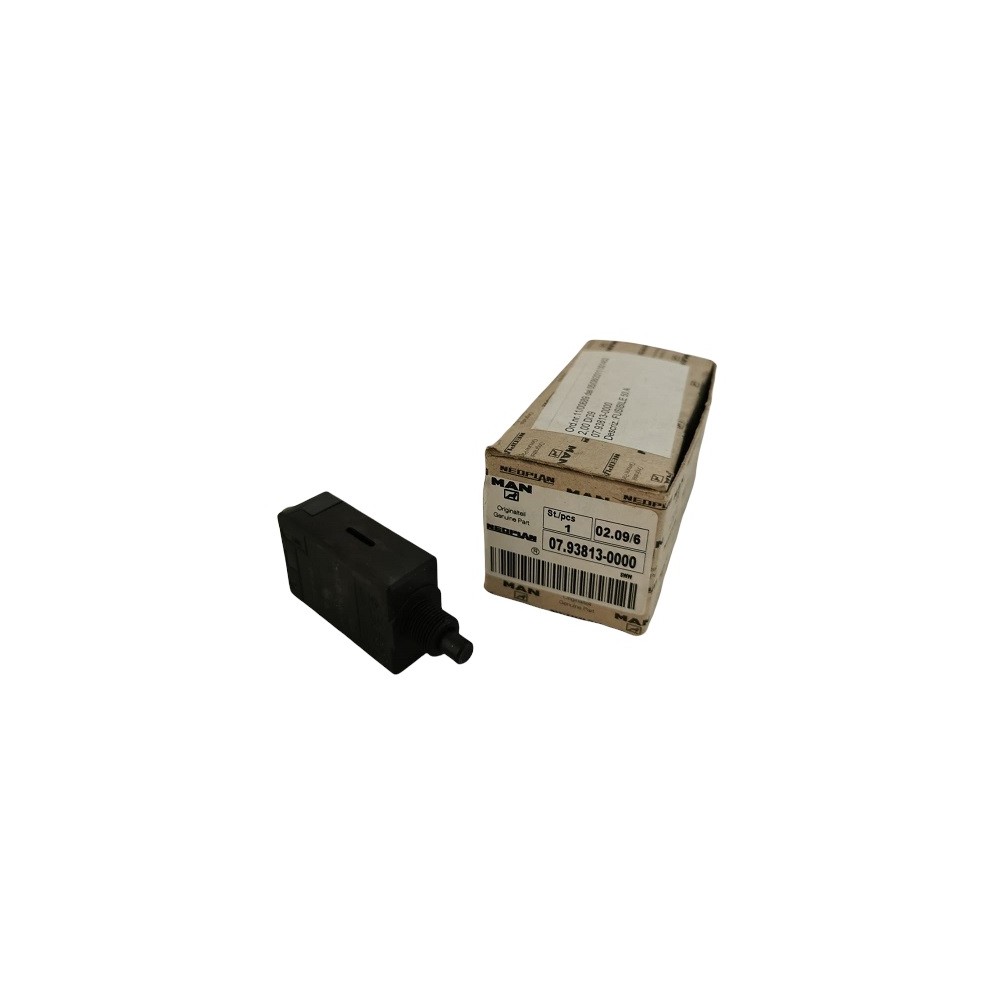Fusibile 50 A (F1-F2) MAN