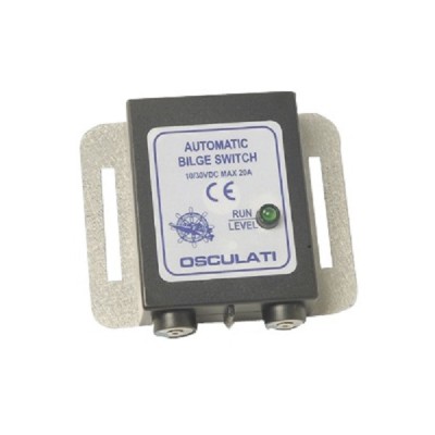 Galleggiante elettronico OSCULATI