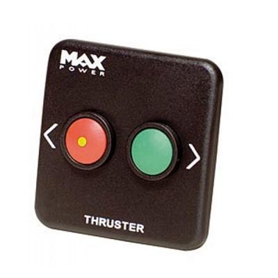 Comando a pulsanti Max Power