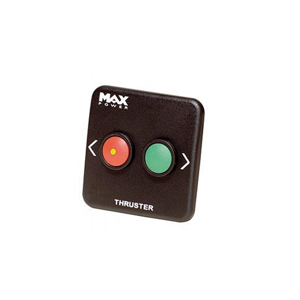 Comando a pulsanti Max Power