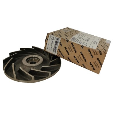 Girante pompa acqua dolce (ex 51.06506-6003) MAN